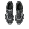 GEL-Kinetic Fluent ”Graphite Grey Pure Silver”