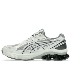 GEL-Kinetic Fluent ”Seal Grey Pure Silver”