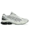 GEL-Kinetic Fluent ”Seal Grey Pure Silver”