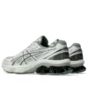 GEL-Kinetic Fluent ”Seal Grey Pure Silver”