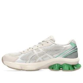 GEL-Kinetic Fluent ”Smoke Grey Pure Silver”
