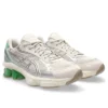 GEL-Kinetic Fluent ”Smoke Grey Pure Silver”