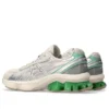 GEL-Kinetic Fluent ”Smoke Grey Pure Silver”