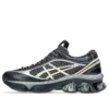 Gel-Kinetic Fluent US6-S ”Black Vanilla”