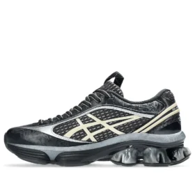 Gel-Kinetic Fluent US6-S ”Black Vanilla”