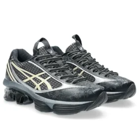 Gel-Kinetic Fluent US6-S ”Black Vanilla”