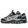 Gel-Kinetic Fluent US6-S ”Black Vanilla”