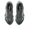 Gel-Kinetic Fluent US6-S ”Black Vanilla”