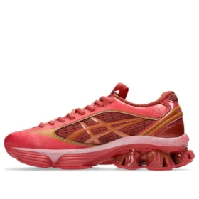 Gel-Kinetic Fluent US6-S ”Cayenne”