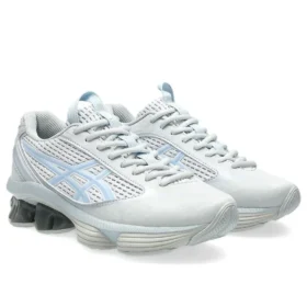 Gel-Kinetic Fluent US6-S ”Glacier Grey”