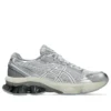 Gel-Kinetic Fluent ”White”