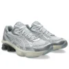 Gel-Kinetic Fluent ”White”