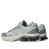 Gel-Kinetic Fluent ”White”