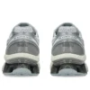 Gel-Kinetic Fluent ”White”