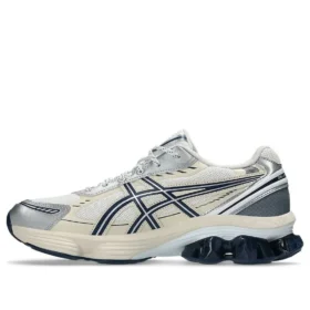 Gel-Kinetic Fluent ”White Independence Blue”