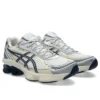 Gel-Kinetic Fluent ”White Independence Blue”