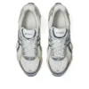 Gel-Kinetic Fluent ”White Independence Blue”