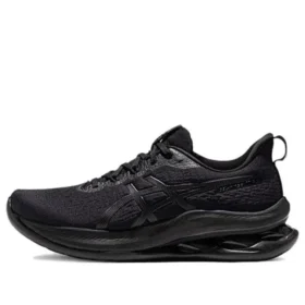 Gel-Kinsei Max ”All Black”