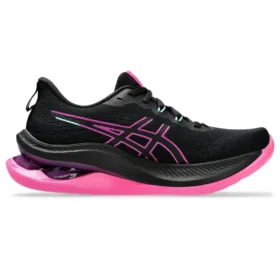 GEL-Kinsei Max ”Black Bold Magenta”