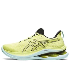 GEL-Kinsei Max ”Glow Yellow Black”