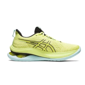 GEL-Kinsei Max ”Glow Yellow Black”