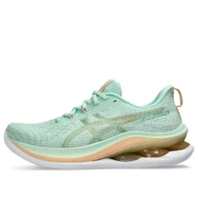 GEL-Kinsei Max ”Mint Tint Apricot Crush”