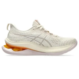 GEL-Kinsei Max ”Oatmeal White”