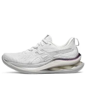 GEL-Kinsei Max Platinum ”Real White Pure Silver”