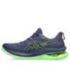 GEL-Kinsei Max ”Thunder Blue Electric Lime”