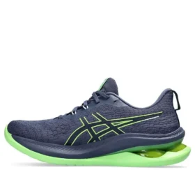 GEL-Kinsei Max ”Thunder Blue Electric Lime”
