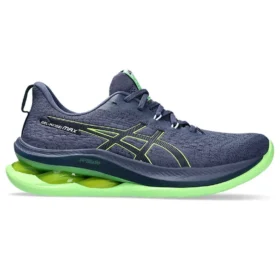 GEL-Kinsei Max ”Thunder Blue Electric Lime”