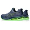 GEL-Kinsei Max ”Thunder Blue Electric Lime”