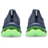 GEL-Kinsei Max ”Thunder Blue Electric Lime”