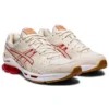 GEL-Kinsei Og Retro Tokyo ”Beige White”