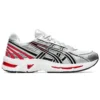 GEL-Kyrios ”Glacier Grey Red”