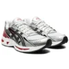 GEL-Kyrios ”Glacier Grey Red”