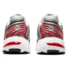 GEL-Kyrios ”Glacier Grey Red”