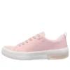GEL-Lasiro paksupohjaiset lenkkarit ”Pink White”