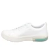 GEL-Lasiro paksupohjaiset lenkkarit ”White”
