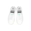 GEL-Lasiro paksupohjaiset lenkkarit ”White”