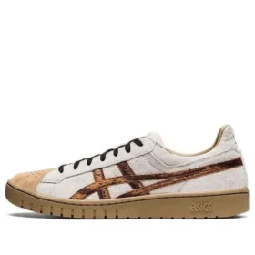 GEL Leopard Patterns ”Birch Desert Camp”