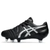GEL-Lethal Tight Five 2.0 ”Musta/Puhdas hopea”