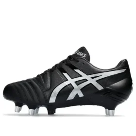 GEL-Lethal Tight Five 2.0 ”Musta/Puhdas hopea”