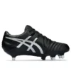 GEL-Lethal Tight Five 2.0 ”Musta/Puhdas hopea”