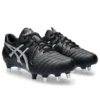 GEL-Lethal Tight Five 2.0 ”Musta/Puhdas hopea”