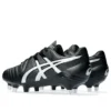 GEL-Lethal Tight Five 2.0 ”Musta/Puhdas hopea”