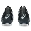 GEL-Lethal Tight Five 2.0 ”Musta/Puhdas hopea”