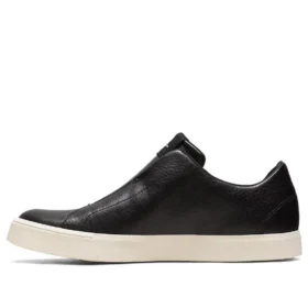 Gel-Lux CT Slip On ”Black White”