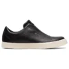 Gel-Lux CT Slip On ”Black White”
