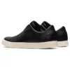 Gel-Lux CT Slip On ”Black White”